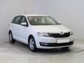 koda Rapid Spaceback 1.0 TSI, Serv.kniha