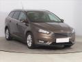 Ford Focus Titanium 1.5 TDCi, Serv.kniha