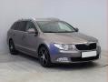 koda Superb 2.0 TDI, Navi, Tempomat
