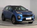 Kia Sportage 1.6 GDI, Serv.kniha, Navi