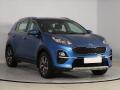 Kia Sportage 1.6 GDI, Serv.kniha, Navi