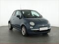 Fiat 500 1.4, Pan. st�echa