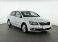 koda Superb Ambition 2.0 TDI, Bi-Xenony