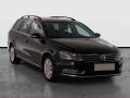 Volkswagen Passat Comfortline 2.0 TDI, Automat
