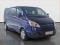 Ford Tourneo Custom Titanium 2.0 EcoBlue, �R