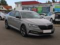 koda Superb Sportline 2.0 TDI, R