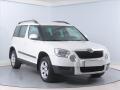 �koda Yeti Ambition 1.4 TSI, Serv.kniha