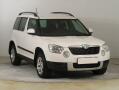 �koda Yeti Ambition 1.4 TSI, Serv.kniha