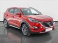 Hyundai Tucson 1.6 T-GDI