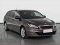 Peugeot 308 1.6 e-HDi, Serv.kniha