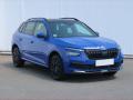 koda Kamiq Scoutline 1.0 TSI, Navi