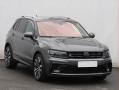 Volkswagen Tiguan R-Line 2.0 TDI, R-Line, 4x4