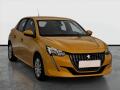 Peugeot 208 1.2 PureTech, Serv.kniha