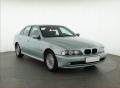 BMW 525i, Automat, Serv.kniha