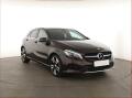Mercedes-Benz A 180 d, Automat, Serv.kniha