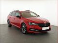 �koda Superb Sportline 2.0 TSI