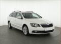 �koda Superb 2.0 TDI, Serv.kniha, Navi