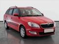 �koda Fabia 1.2 TSI, Tempomat
