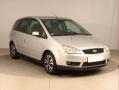 Ford C-MAX Titanium 1.6 TDCi, Serv.kniha