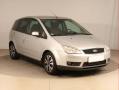 Ford C-MAX Titanium 1.6 TDCi, Serv.kniha