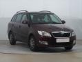koda Fabia Ambiente 1.2 12V
