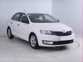 �koda Rapid 1.6 TDI, Serv.kniha