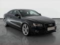 Audi A5 S-Line 3.0 TDI, 4X4, Automat