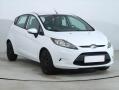 Ford Fiesta 1.25, po STK, CZ doklady