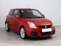 Suzuki Swift 1.6 Sport, Vyh�.�seda�ek