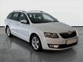 �koda Octavia Ambition 1.6 TDI, Tempomat