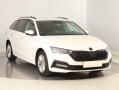 �koda Octavia Ambition 2.0 TDI, Serv.kniha