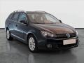 Volkswagen Golf 1.6 TDI, po STK, obl�ben� v�z