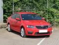 �koda Octavia RS 2.0 TDI, Serv.kniha, Xenony