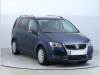 Volkswagen Touran 1.4 TSI, 7mst, Serv.kniha