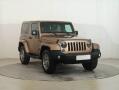 Jeep Wrangler 2.8 CRD