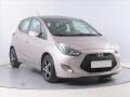 Hyundai ix20 1.6 CVVT, Serv.kniha