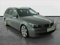 BMW 530d, Automat, Ta�n�