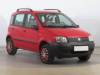 Fiat Panda 1.2, 4X4, jezd vborn