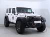 Jeep Wrangler 2.8 CRD