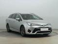 Toyota Avensis 2.0 D-4D, Serv.kniha, Navi