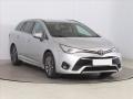 Toyota Avensis 2.0 D-4D, Serv.kniha, Ke