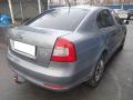 koda Octavia 1.4 TSI, Serv.kniha