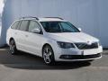 koda Superb 1.6 TDI, Automat, Serv.kniha