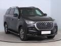 SsangYong Rexton 2.2 Diesel