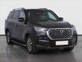 SsangYong Rexton 2.2 Diesel