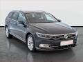 Volkswagen Passat Highline 2.0 TDI, K��e, Navi