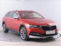 �koda Superb Scout 2.0 TDI