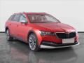 �koda Superb Scout 2.0 TDI