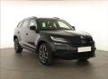 koda Kodiaq RS 2.0 TDI, CZ, 4X4, KLIMA