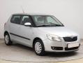 koda Fabia 1.4 16V, po STK, rezervace